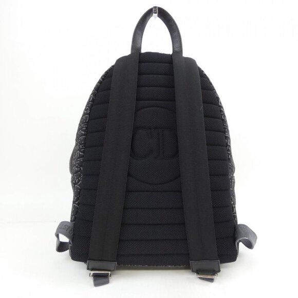 Dior Rider Rucksack Oblique Jacquard 1 Voba 088 yky Backpack main image 4